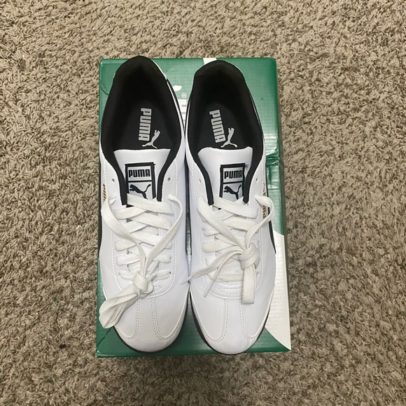 Men’s Pumas - Picture 2 of 6